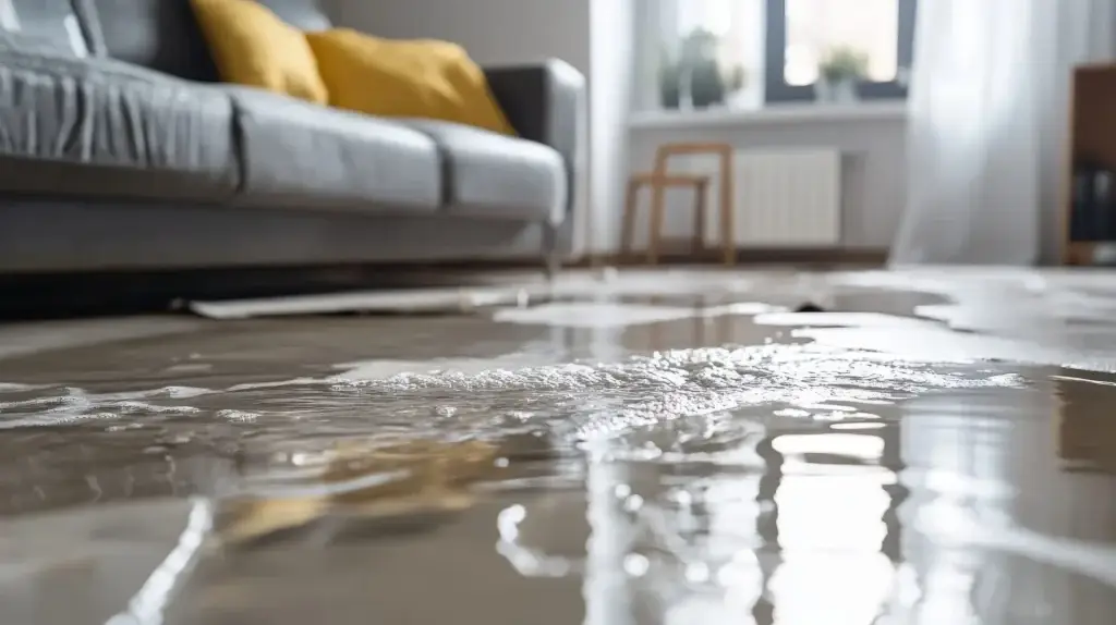 Professional Mold Remediation and Prevention — Bellevue