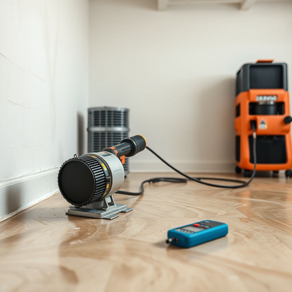 Intro Water Damage in Sammamish