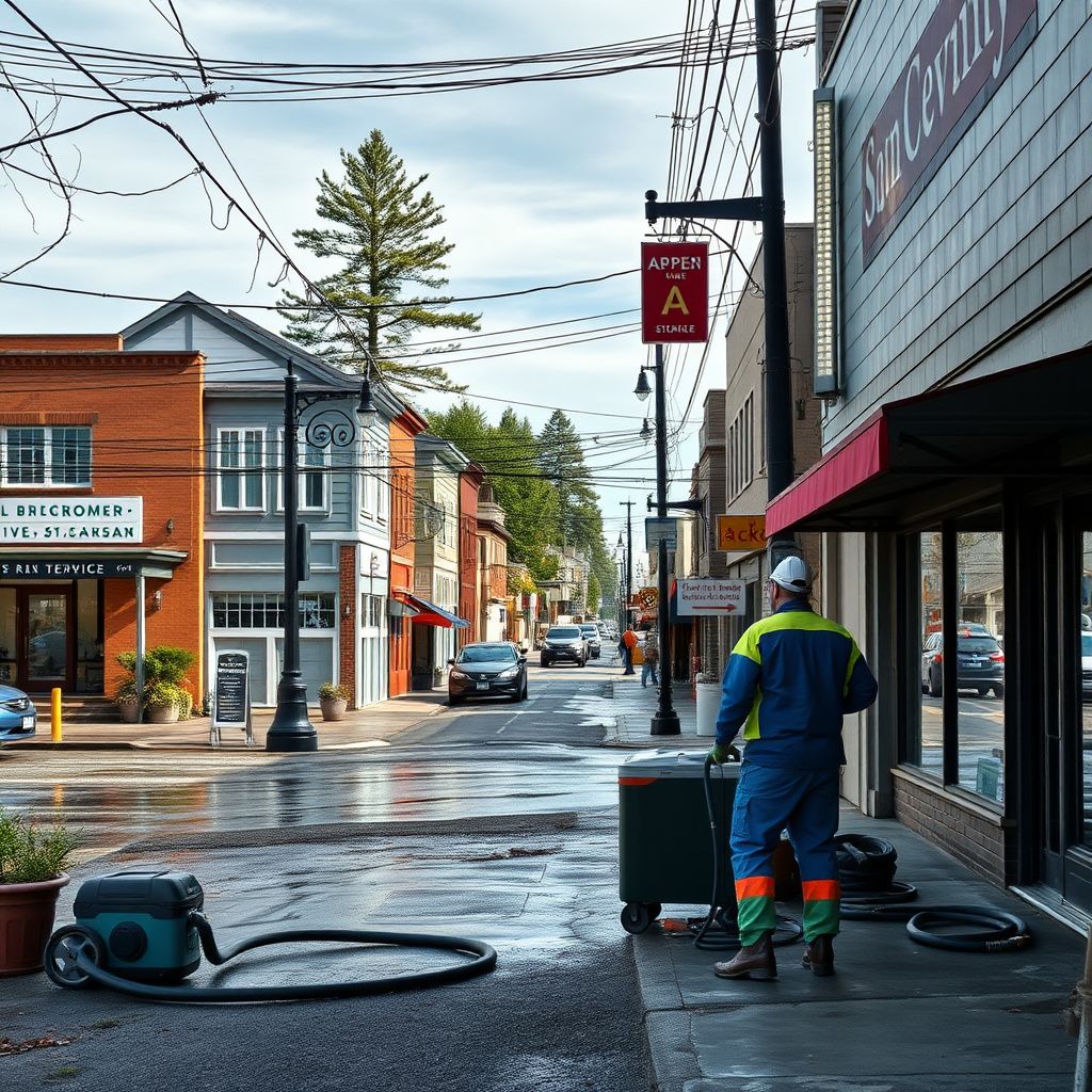 About Water Damage in Tukwila
