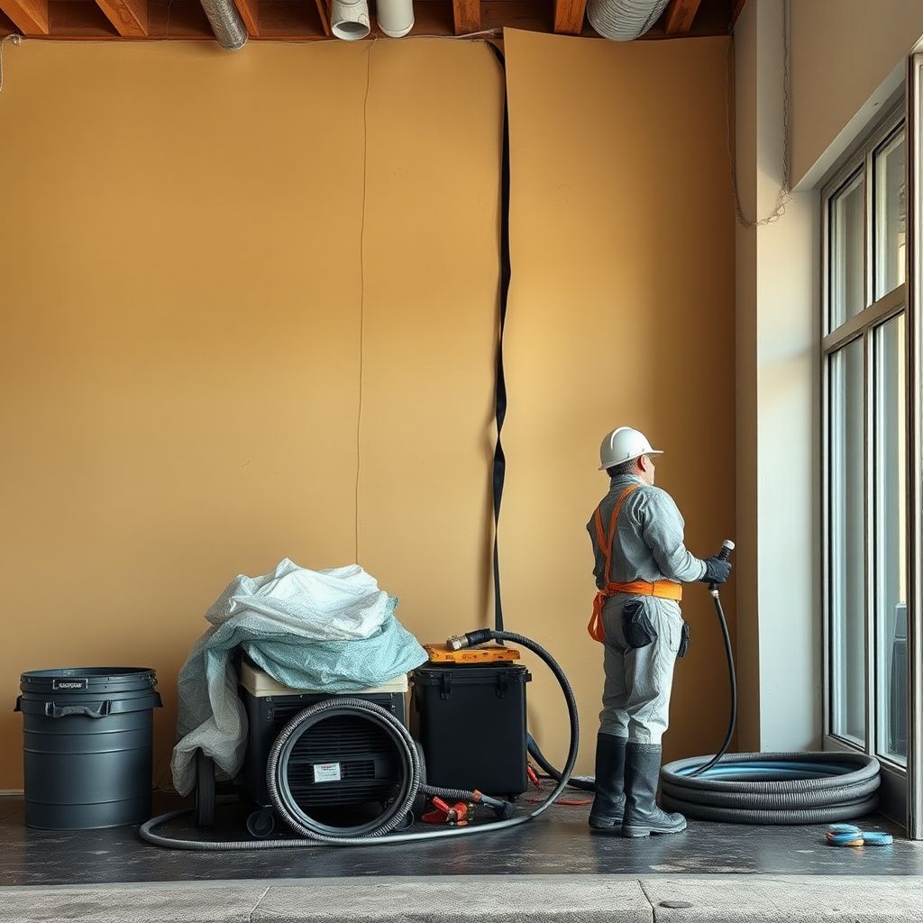 About Water Damage in Kirkland
