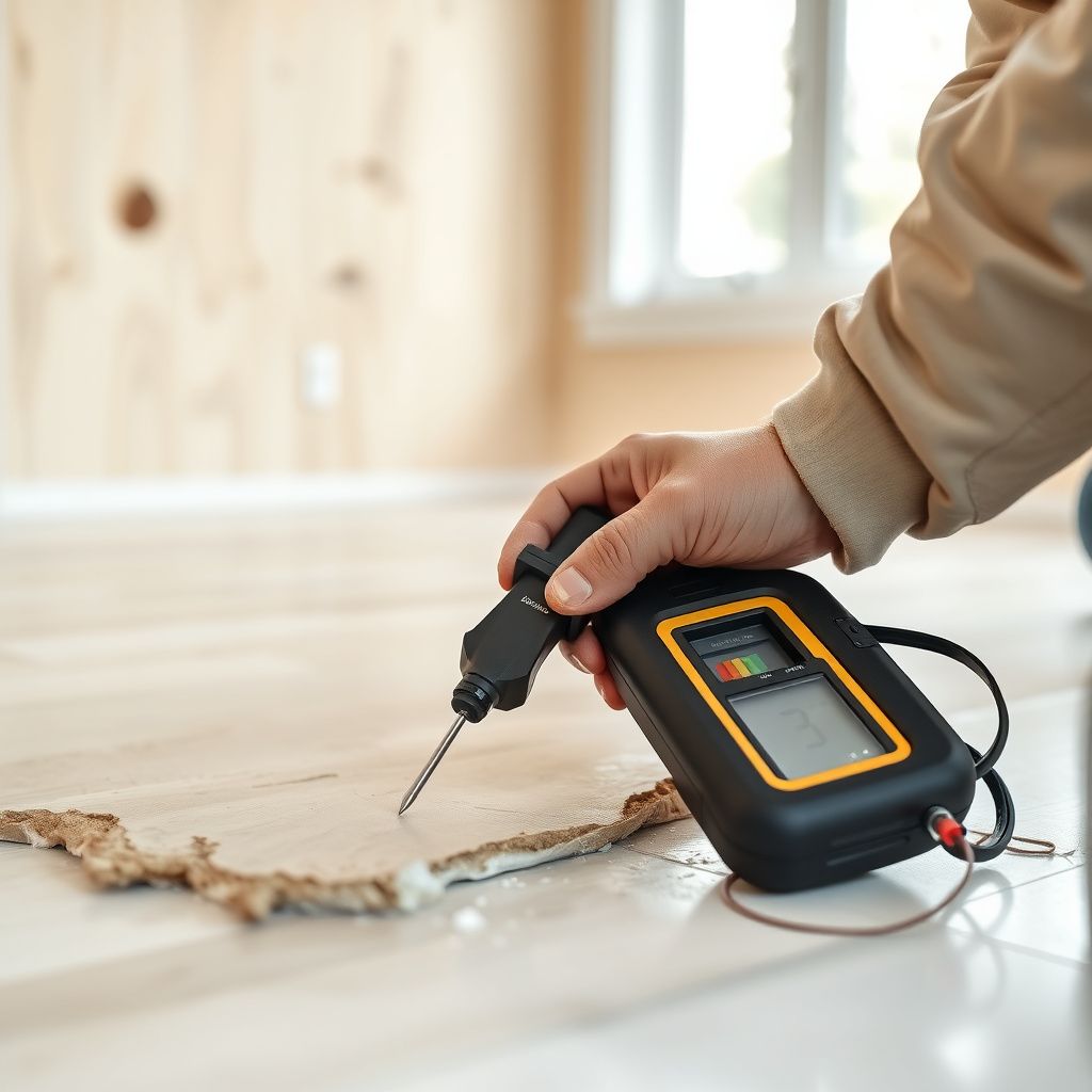 Intro Water Damage in Woodinville