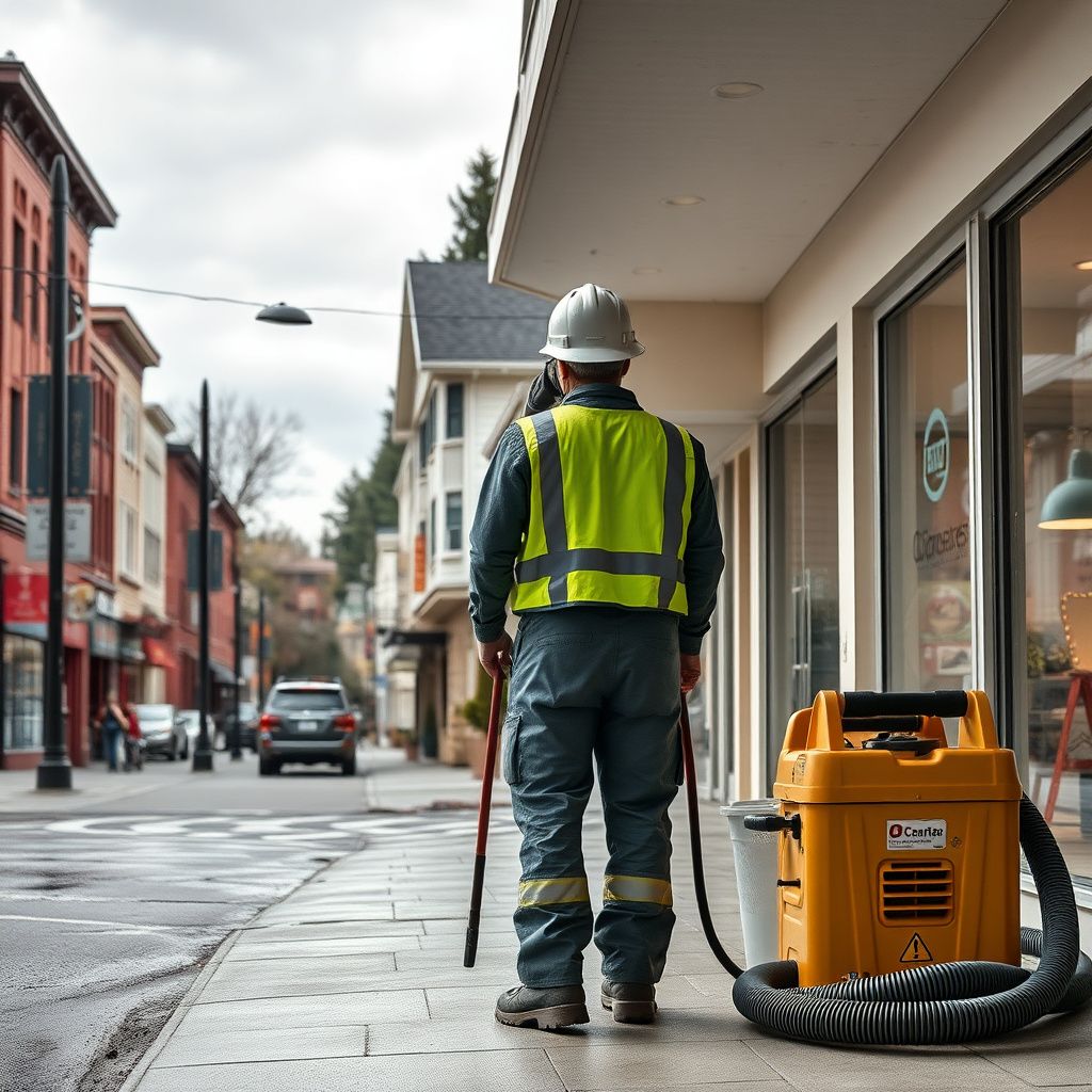 About Water Damage in Mercer Island