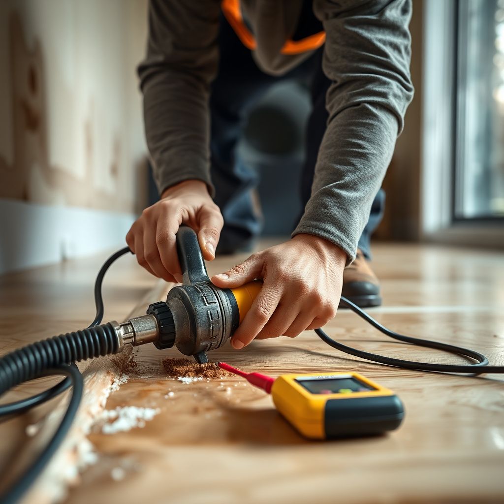 Intro Water Damage in Seattle