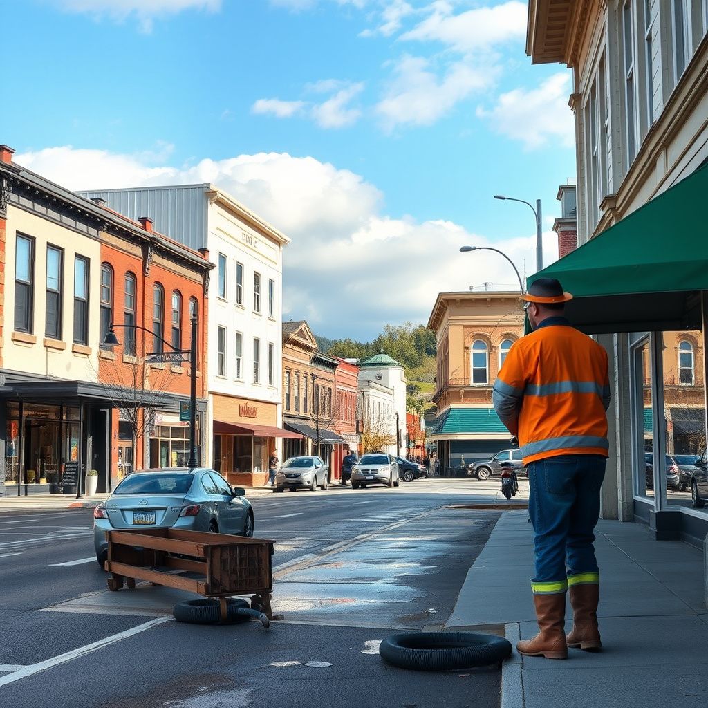 About Water Damage in Newcastle