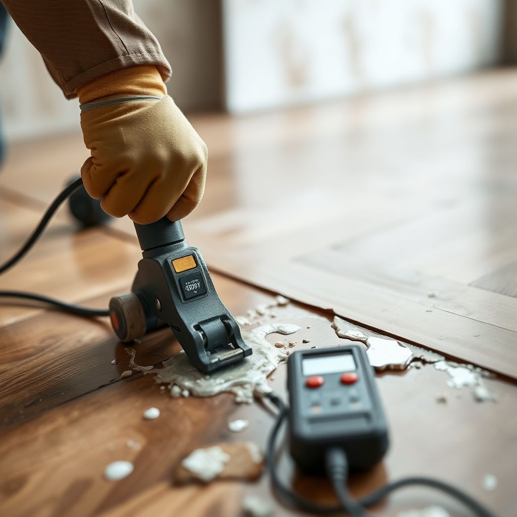 Intro Water Damage in Mercer Island