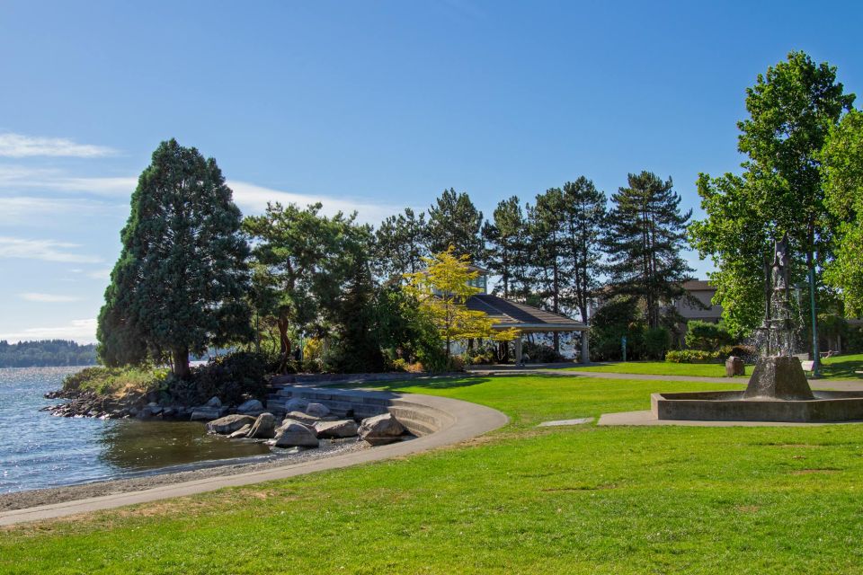 Water Damage services in Kirkland, WA