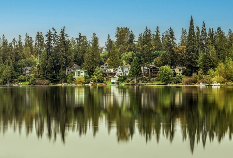 Water Damage services in Bothell, WA
