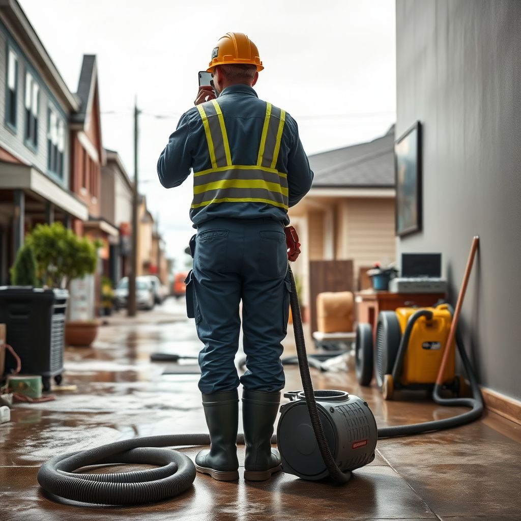 About Water Damage in Shoreline